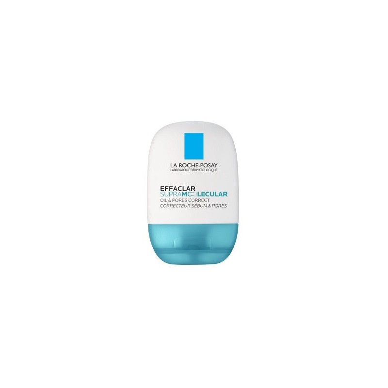 LA ROCHE-POSAY EFFACLAR Supramolecular gel-cream 40ml