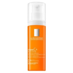 LA ROCHE-POSAY Vitamin C multi-dose gel cream 40ml