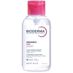 PBIODERMA SENSIBIO H2O 850ML REVERSED PUMP PACK