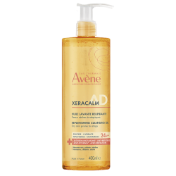AVENE Xeracalm A.D. Huile Lavante Relipidante 400ml