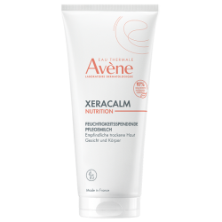 AVENE XERACALM NUTRITION LAIT NUTRITIVE 200ML