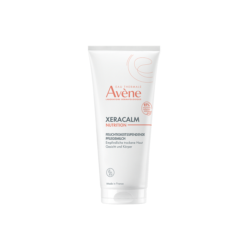 AVENE XERACALM NUTRITION LAIT NUTRITIVE 200ML