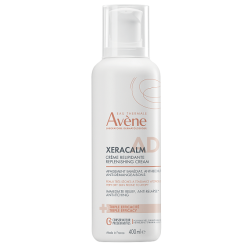 AVENE XERACALM AD CREME RELIPIDIANTE TRIPLE EFFICACY 400ML
