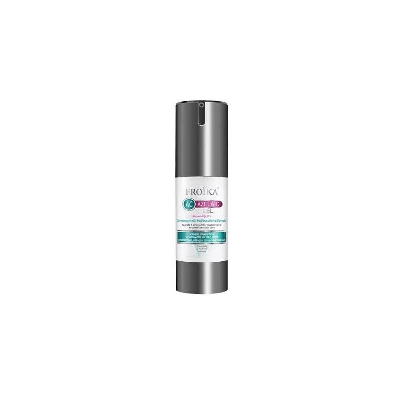 FROIKA AC Azelaic gel 10% 30ml