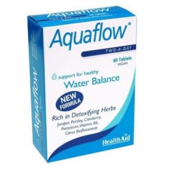 HEALTH AID Aquaflow 60tabs