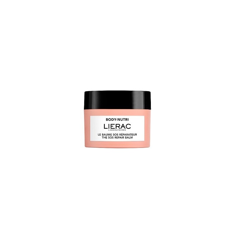 LIERAC BODY-NUTRI Βάλσαμο SOS επανόρθωσης 30ml