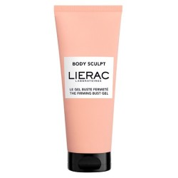 LIERAC BODY SCULPT Gel σφριγηλότητας για το στήθος 75ml