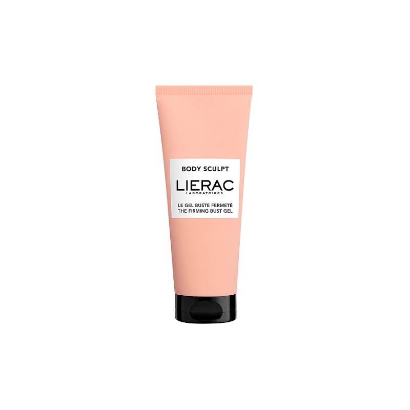 LIERAC BODY SCULPT Gel σφριγηλότητας για το στήθος 75ml