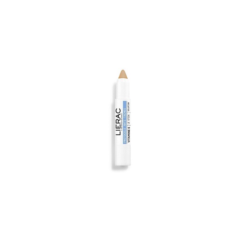 LIERAC Protocol Anti-Spot Tinted Stick SPF50 2,7gr