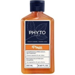 PHYTO Plage Rehydrating After Sun Shampoo 250ml