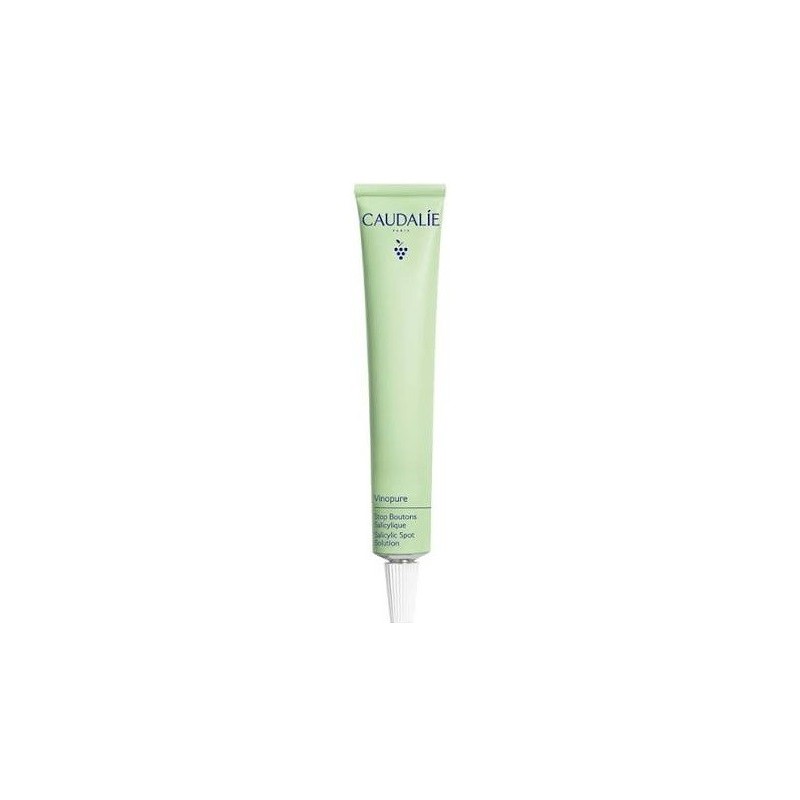 CAUDALIE VINOPURE SALICYLIC SPOT SOLUTION - 15 ML