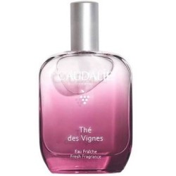 CAUDALIE THE DES VIGNES FRESH FRAGRANCE - 50 ML