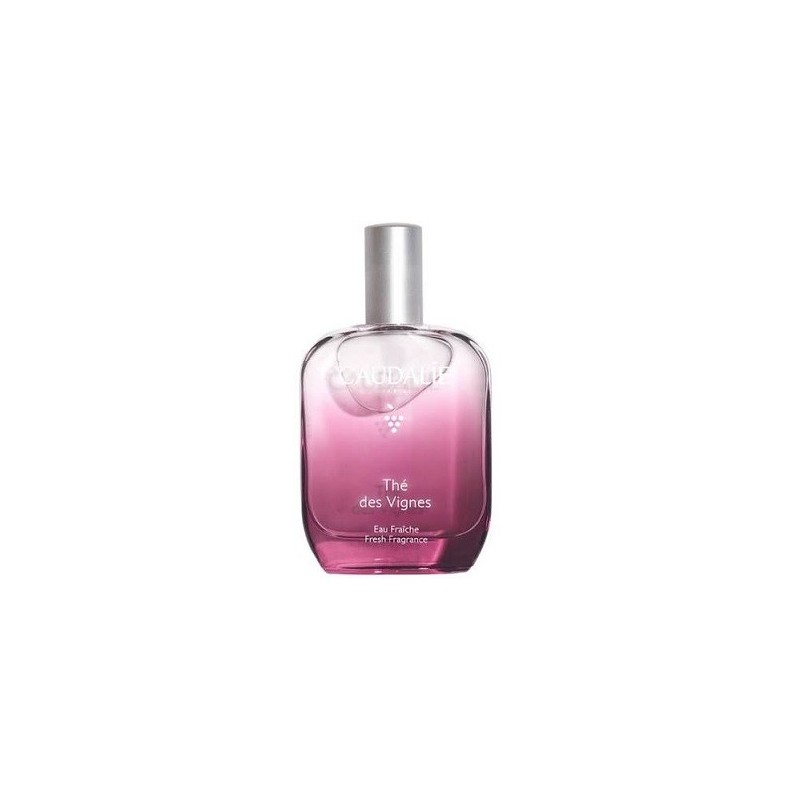 CAUDALIE THE DES VIGNES FRESH FRAGRANCE - 50 ML