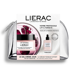 LIERAC Promo Lift Integral gel cream 50ml & ΔΩΡΟ Lift Integral serum 15ml & Νεσεσέρ