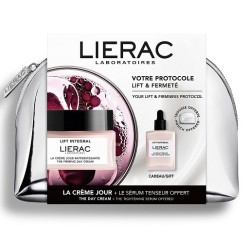 LIERAC Promo Lift Integral cream 50ml & ΔΩΡΟ Lift Integral serum 15ml & Νεσεσέρ