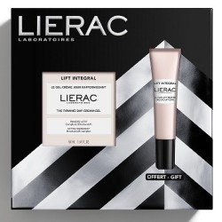 LIERAC Promo Lift integral gel-cream 50ml & ΔΩΡΟ Η Κρέμα ματιών Lift Integral 15ml