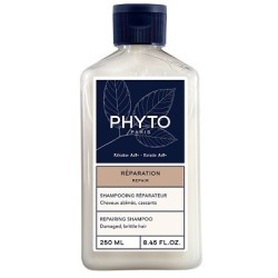 PHYTO REPARATION SHAMPOO 250ML