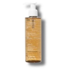 KORRES Olympus tea oil balancing cleansing gel 200ml