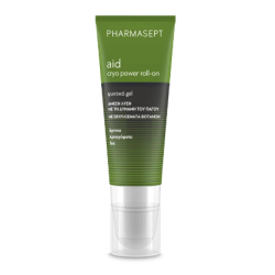 PHARMASEPT CRYO POWER GEL ROLL-ON 100ML