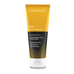 PHARMASEPT ARNICA CREAM GEL 75ml