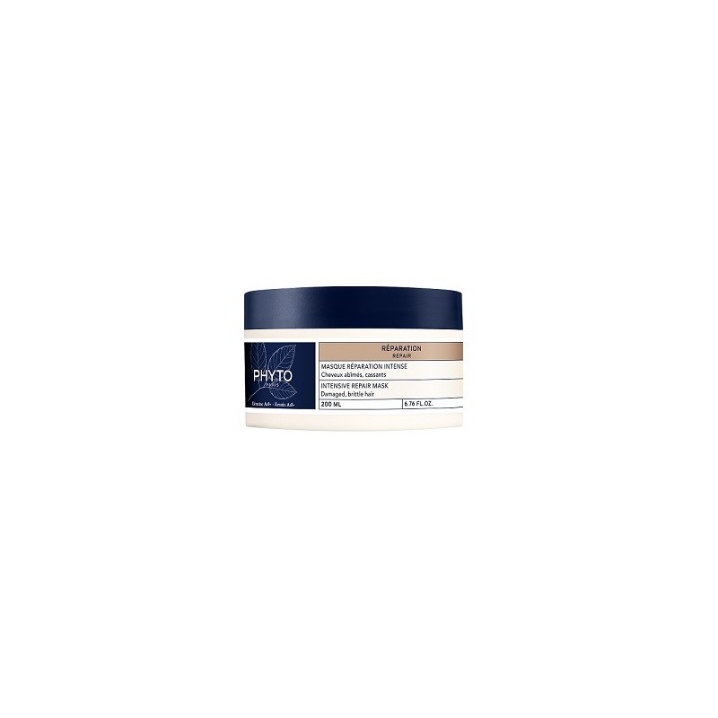 PHYTO REPARATION MASQUE 200ML