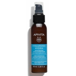 APIVITA LEAVE IN CONDITIONER HYALURONIC 100ml