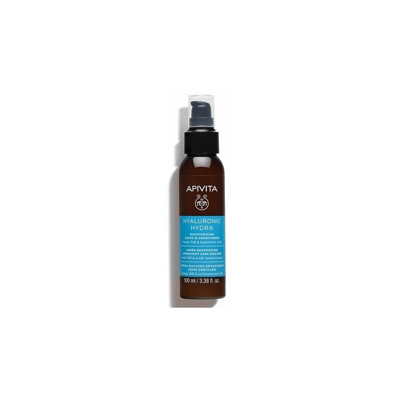 APIVITA LEAVE IN CONDITIONER HYALURONIC 100ml
