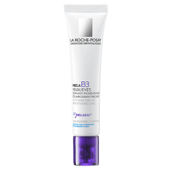 LA ROCHE-POSAY MELA B3 eye cream 15ml