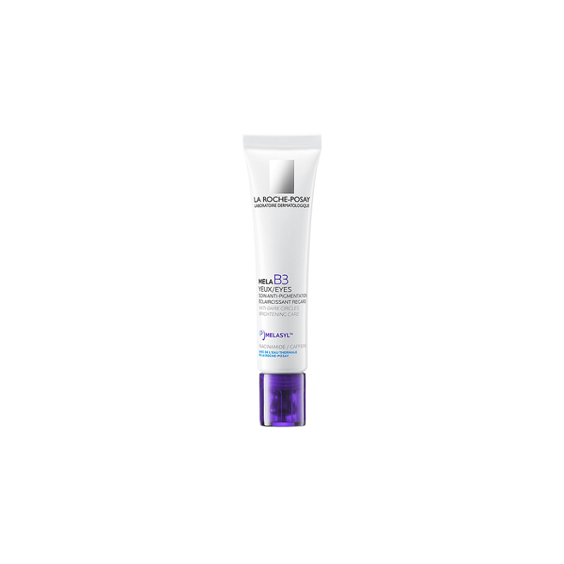 LA ROCHE-POSAY MELA B3 eye cream 15ml