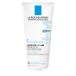 LA ROCHE-POSAY Lipikar AP+M baume light 200ml