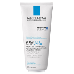 LA ROCHE-POSAY Lipikar baume AP+M 200ml