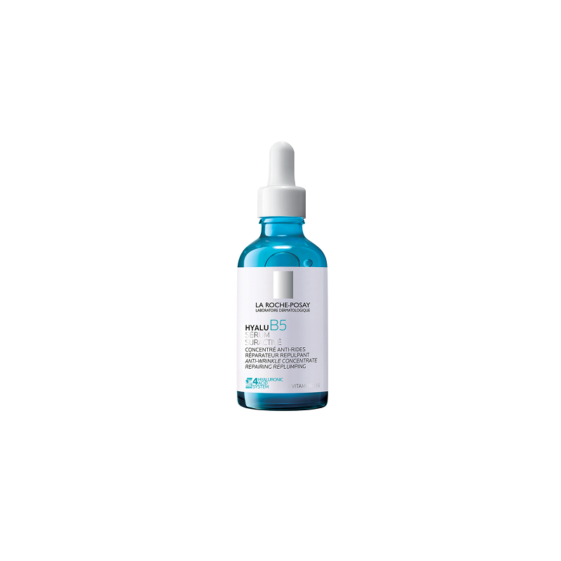 LA ROCHE-POSAY Hyalu B5 suractivated serum 50ml