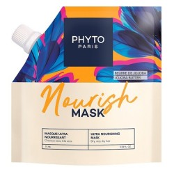 PHYTO NUTRITION Hair mask 75ml LIMITED EDITION