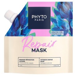 PHYTO REPARATION Hair mask 75ml LIMITED EDITION