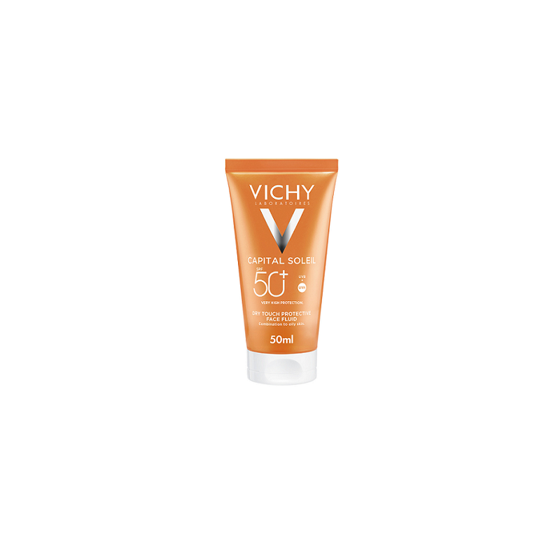 Vichy αντηλιακό προσώπου ματ spf50