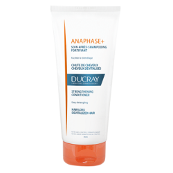 Ducray Anaphase+ Μαλακτική Κρέμα για τριχόπτωση 200ml
