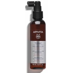 APIVITA Hair loss lotion κατά της τριχόπτωσης (unisex) 150ml