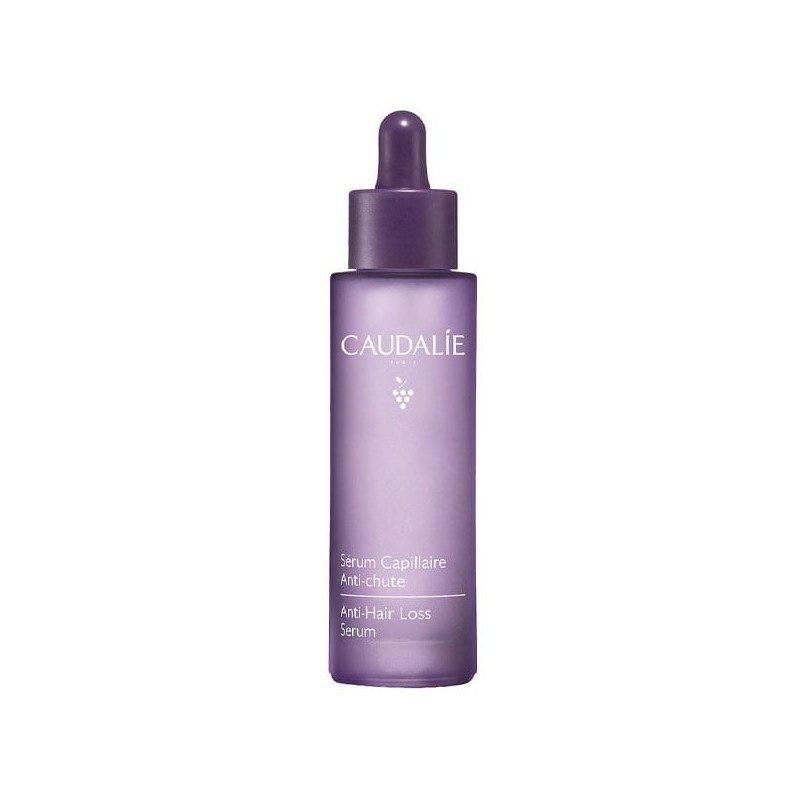 CAUDALIE Anti hair loss Serum κατά της Τριχόπτωσης 50ml