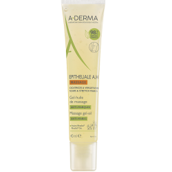 A-DERMA EPITHELIALE AH MASSAGE HUILE 40ML