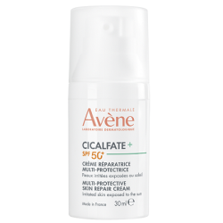 AVENE CICALFATE+ CREME SPF50+ 40ML