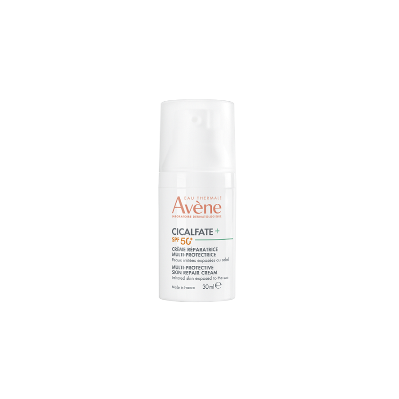 AVENE CICALFATE+ CREME SPF50+ 40ML