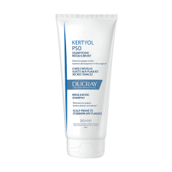 DUCRAY Kertyol P.S.O. σαμπουάν αγωγής 200ml