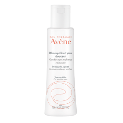 AVENE Demaquillant douceur yeux - ντεμακιγιάζ ματιών 125ml