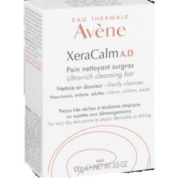 AVENE XERACALM PAIN 100g