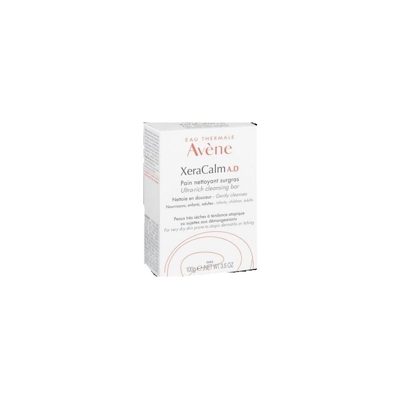 AVENE XERACALM PAIN 100g