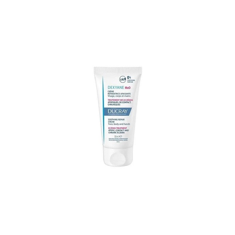 DUCRAY  DEXYANE CREME MED 30ML