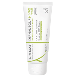 ADERMA Dermalibour Cica-Cream 100ml