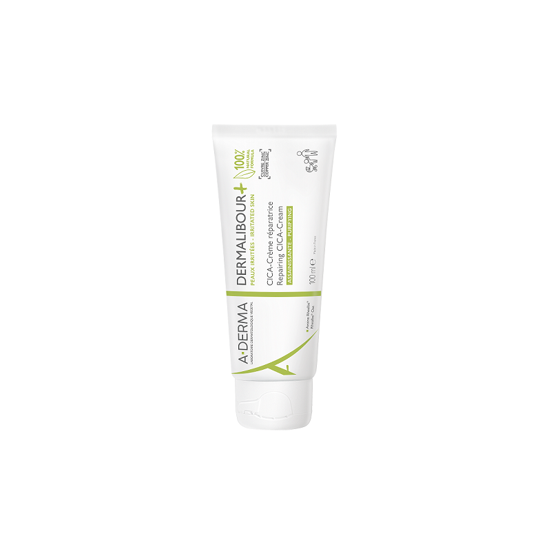ADERMA Dermalibour Cica-Cream 100ml