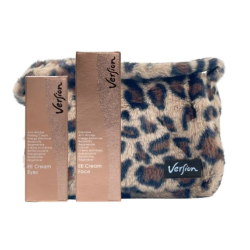VERSION PROMO EE Face cream 50ml & EE Eye cream 30ml & ΔΩΡΟ Τσάντα