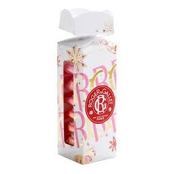 ROGER & GALLET Set Άλατα μπάνιου 6x25g